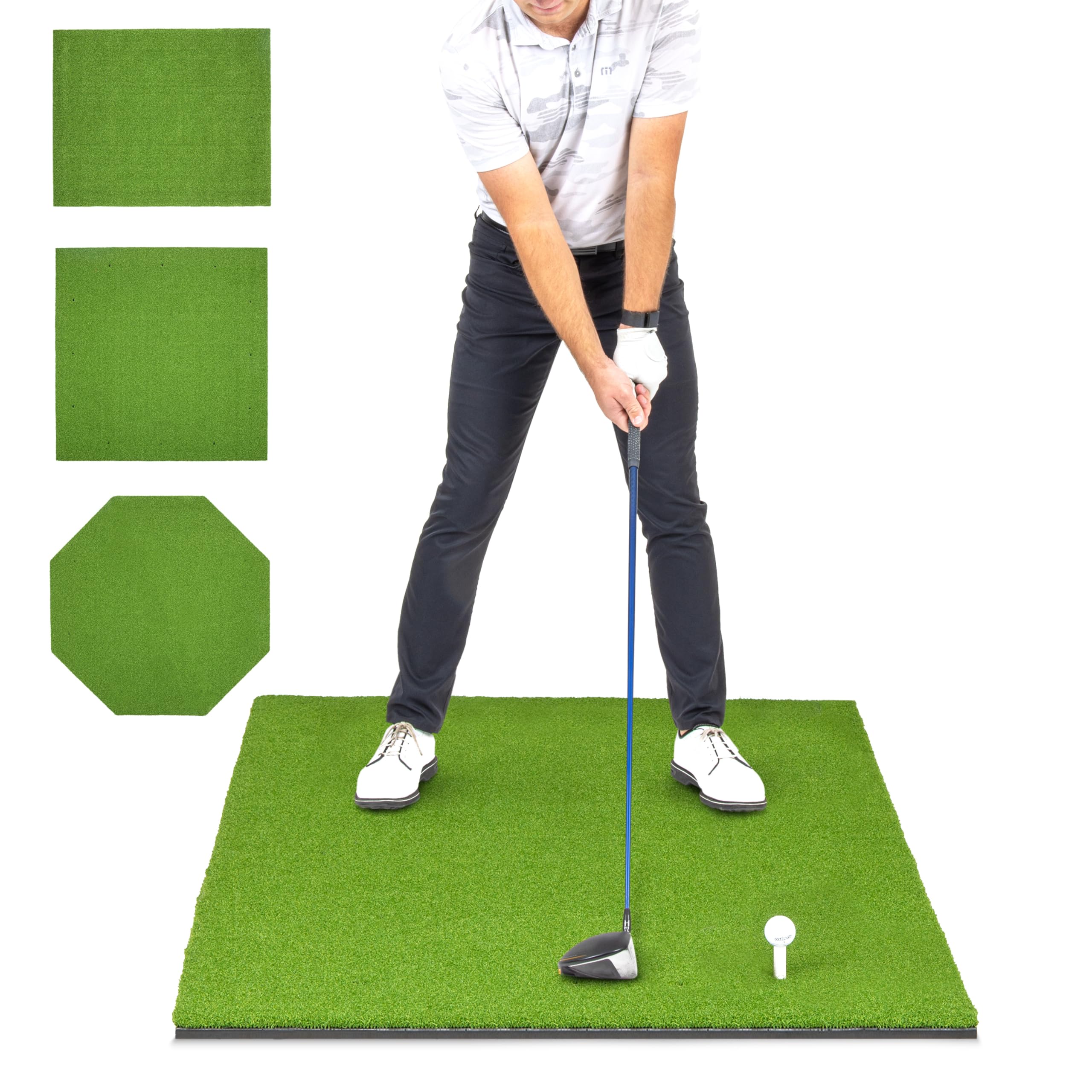Golf Mats & Turf